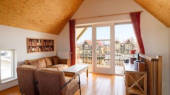 Summio Havenresort Terherne