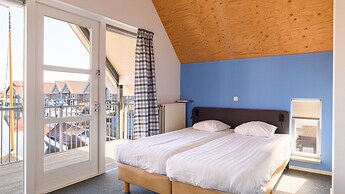 Summio Havenresort Terherne