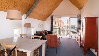 Summio Havenresort Terherne