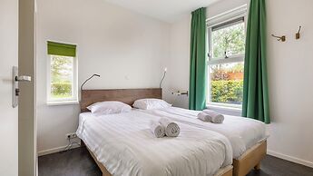 Summio Havenresort Terherne