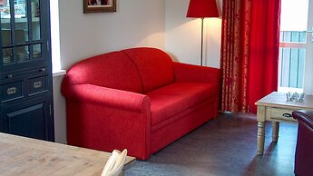 Summio Havenresort Terherne