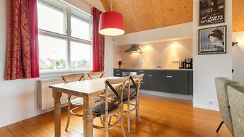 Summio Havenresort Terherne