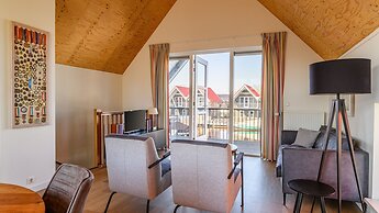 Summio Havenresort Terherne