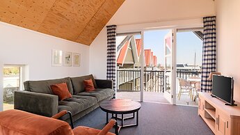 Summio Havenresort Terherne