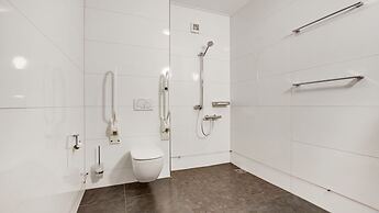 Summio Havenresort Terherne