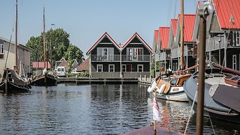 Summio Havenresort Terherne