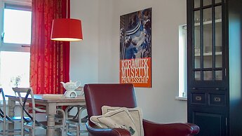 Summio Havenresort Terherne