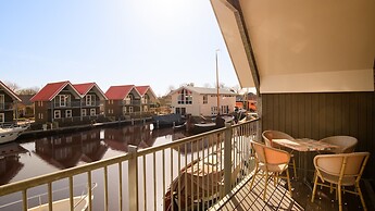 Summio Havenresort Terherne