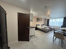 Room-guesthouse Imperia 8