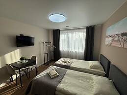 Room-guest House 