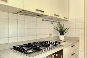 JOIVY Airy flat near the city centre