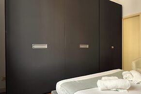 JOIVY Airy flat near the city centre