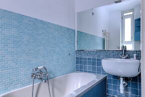 JOIVY Airy flat near the city centre