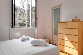 JOIVY Airy flat near the city centre