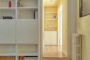 JOIVY Airy flat near the city centre