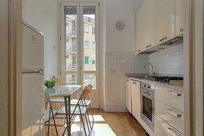 JOIVY Airy flat near the city centre