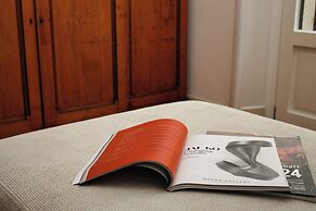 JOIVY Airy flat near the city centre