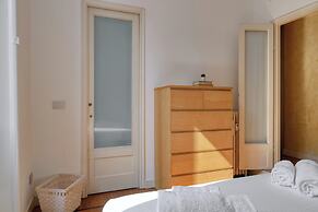 JOIVY Airy flat near the city centre