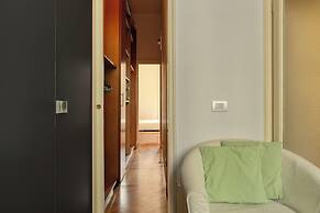 JOIVY Airy flat near the city centre