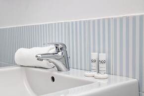 JOIVY Airy flat near the city centre