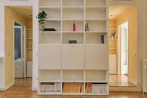 JOIVY Airy flat near the city centre