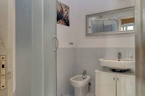 JOIVY Airy flat near the city centre