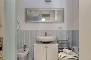 JOIVY Airy flat near the city centre