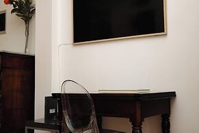 JOIVY Airy flat near the city centre