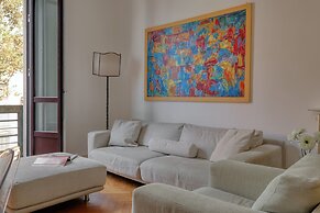 JOIVY Airy flat near the city centre