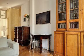 JOIVY Airy flat near the city centre