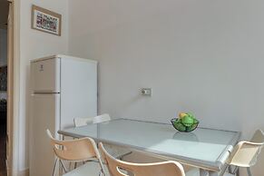 JOIVY Airy flat near the city centre