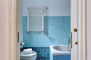 JOIVY Airy flat near the city centre