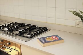 JOIVY Airy flat near the city centre