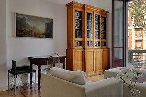 JOIVY Airy flat near the city centre