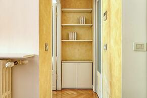 JOIVY Airy flat near the city centre