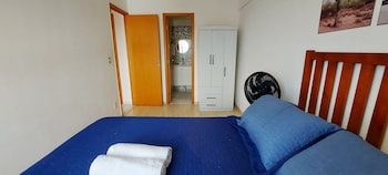 COITP0100 - Condomínio Mar de Itapuã