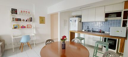 COITP0100 - Condomínio Mar de Itapuã