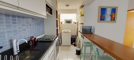 COITP0100 - Condomínio Mar de Itapuã