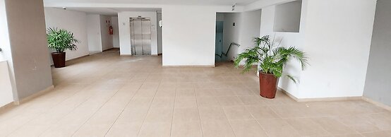 COITP0100 - Condomínio Mar de Itapuã