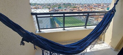 COITP0100 - Condomínio Mar de Itapuã