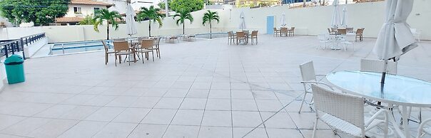 COITP0100 - Condomínio Mar de Itapuã