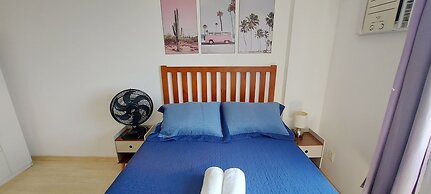 COITP0100 - Condomínio Mar de Itapuã