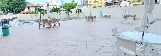 COITP0100 - Condomínio Mar de Itapuã