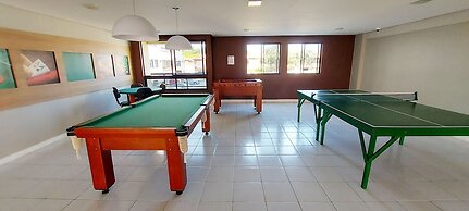 COITP0100 - Condomínio Mar de Itapuã