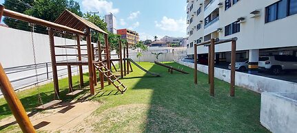 COITP0100 - Condomínio Mar de Itapuã