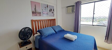 COITP0100 - Condomínio Mar de Itapuã