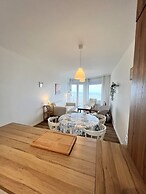 Apartment in Middelkerke With Sea View