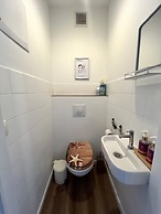 Apartment in Middelkerke With Sea View