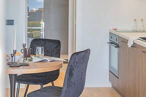 Aurora Apartment