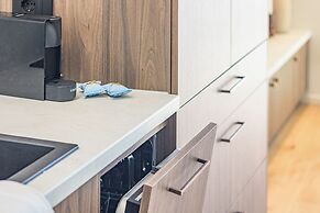Aurora Apartment